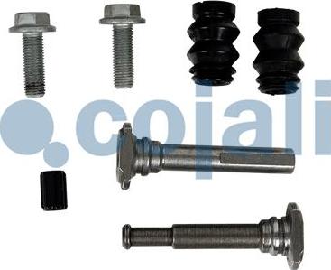 Cojali 6085027 - Kit riparazione, Pinza freno autozon.pro