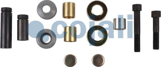 Cojali 6086019 - Kit riparazione, Pinza freno autozon.pro