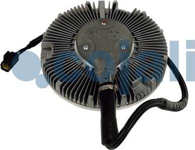 Cojali 8521154 - Giunto di collegamento, Ventilatore radiatore autozon.pro