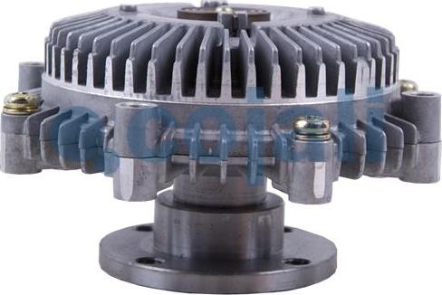 Cojali 8117102 - Giunto di collegamento, Ventilatore radiatore autozon.pro