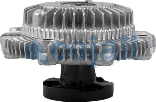 Cojali 8134102 - Giunto di collegamento, Ventilatore radiatore autozon.pro