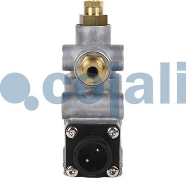 Cojali 2880250 - Valvola elettromagnetica autozon.pro