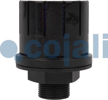 Cojali 2303100 - Silenziatore, Imp. aria compressa autozon.pro