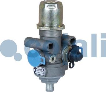 Cojali 2328401 - Regolatore pressione, Imp. aria compressa autozon.pro