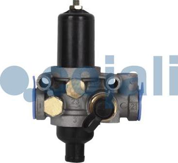 Cojali 2328500 - Regolatore pressione, Imp. aria compressa autozon.pro