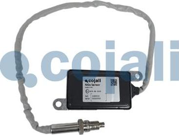 Cojali 2269016 - Sensore- NOx, Iniezione urea autozon.pro