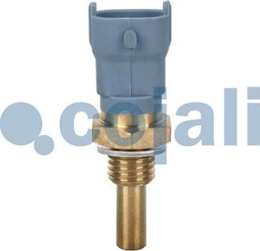 Cojali 2260409 - Sensore, Temperatura refrigerante autozon.pro