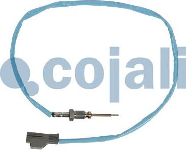 Cojali 2262026 - Sensore, Temperatura gas scarico autozon.pro