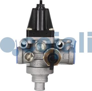 Cojali 2228232 - Regolatore pressione, Imp. aria compressa autozon.pro