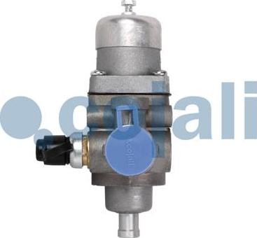 Cojali 2228111 - Regolatore pressione, Imp. aria compressa autozon.pro