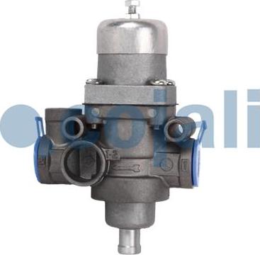 Cojali 2228111 - Regolatore pressione, Imp. aria compressa autozon.pro