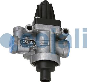 Cojali 2228240 - Regolatore pressione, Imp. aria compressa autozon.pro