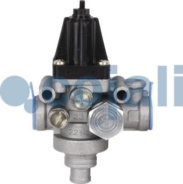 Cojali 2228209 - Regolatore pressione, Imp. aria compressa autozon.pro