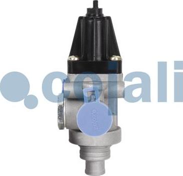 Cojali 2228216 - Regolatore pressione, Imp. aria compressa autozon.pro