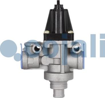 Cojali 2228216 - Regolatore pressione, Imp. aria compressa autozon.pro