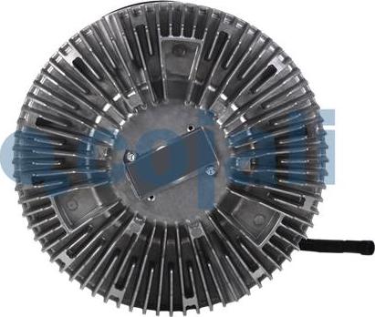 Cojali 7053811 - Giunto di collegamento, Ventilatore radiatore autozon.pro