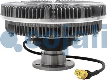 Cojali 7063416 - Giunto di collegamento, Ventilatore radiatore autozon.pro