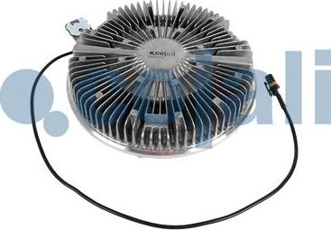 Cojali 7063410 - Giunto di collegamento, Ventilatore radiatore autozon.pro