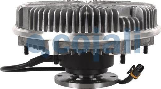 Cojali 7063426 - Giunto di collegamento, Ventilatore radiatore autozon.pro