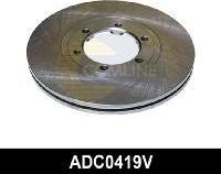 Comline ADC0419V - Discofreno autozon.pro