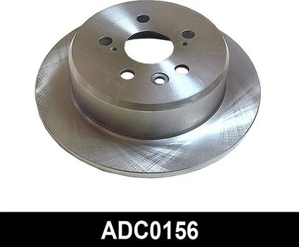 Comline ADC0156 - Discofreno autozon.pro