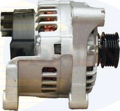 Comline CAR-821591 - Alternatore autozon.pro