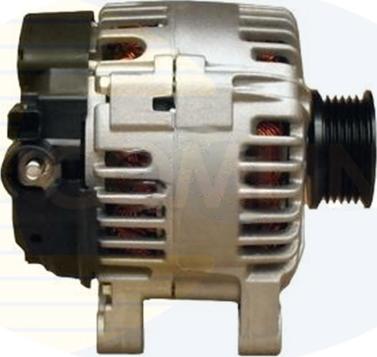 Comline CAR-821122 - Alternatore autozon.pro