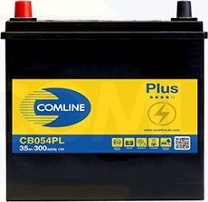 Comline CB054PL - Batteria avviamento autozon.pro