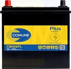 Comline CB056PL - Batteria avviamento autozon.pro