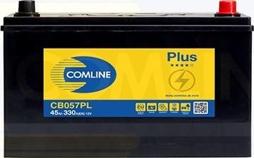 Comline CB057PL - Batteria avviamento autozon.pro