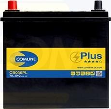 Comline CB030PL - Batteria avviamento autozon.pro