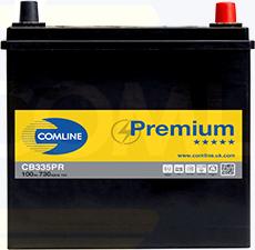 Comline CB335PR - Batteria avviamento autozon.pro