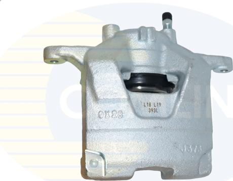 Comline CBC354L - Pinza freno autozon.pro