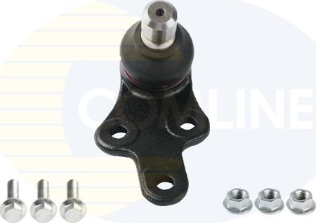 Comline CBJ5032 - Giunto di supporto / guida autozon.pro