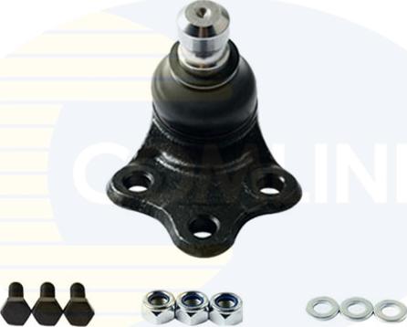 Comline CBJ7284 - Giunto di supporto / guida autozon.pro