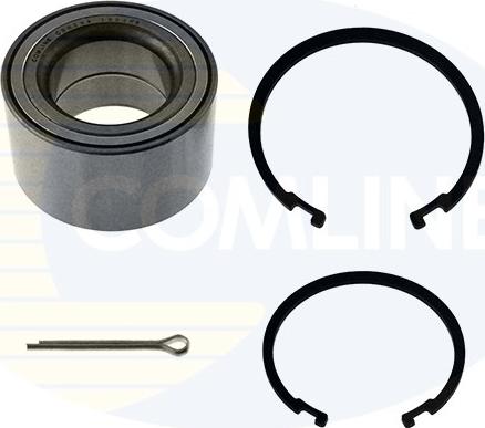 Comline CBK044 - Kit cuscinetto ruota autozon.pro