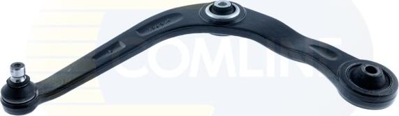 Comline CCA1091 - Braccio oscillante, Sospensione ruota autozon.pro