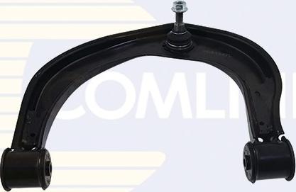 Comline CCA1347L - Braccio oscillante, Sospensione ruota autozon.pro