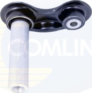 Comline CCA3020 - Braccio oscillante, Sospensione ruota autozon.pro