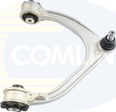 Comline CCA2553R - Braccio oscillante, Sospensione ruota autozon.pro