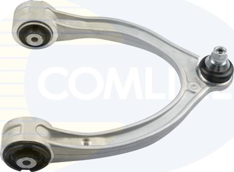 Comline CCA2502R - Braccio oscillante, Sospensione ruota autozon.pro