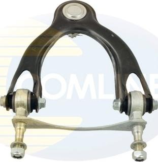 Comline CCA2101 - Braccio oscillante, Sospensione ruota autozon.pro