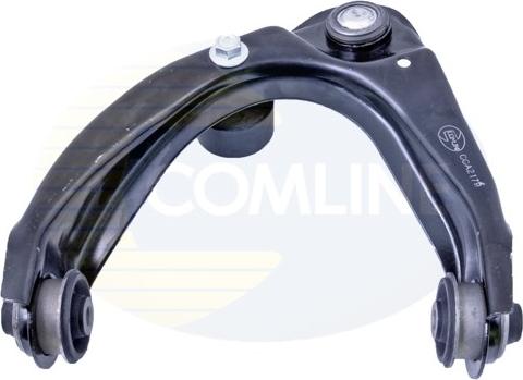 Comline CCA2179 - Braccio oscillante, Sospensione ruota autozon.pro