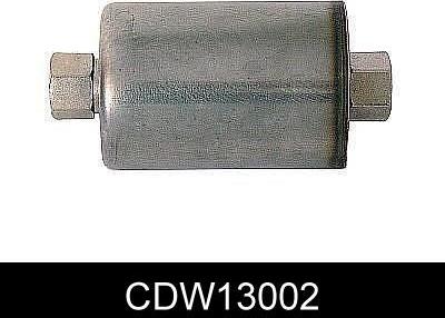 Comline CDW13002 - Filtro carburante autozon.pro