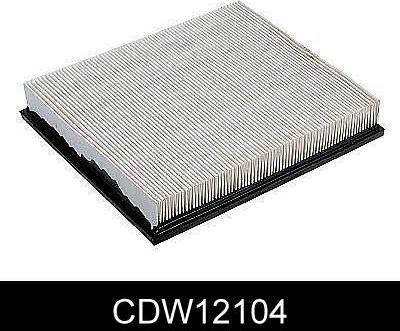 Comline CDW12104 - Filtro aria autozon.pro