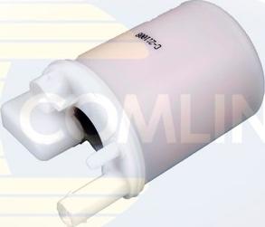 Comline CHY13004 - Filtro carburante autozon.pro