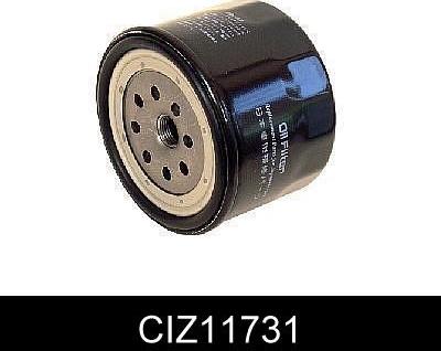 Comline CIZ11731 - Filtro olio autozon.pro