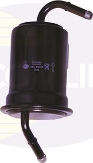 Comline CKI13008 - Filtro carburante autozon.pro