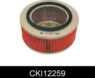 Comline CKI12259 - Filtro aria autozon.pro