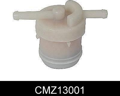 Comline CMZ13001 - Filtro carburante autozon.pro